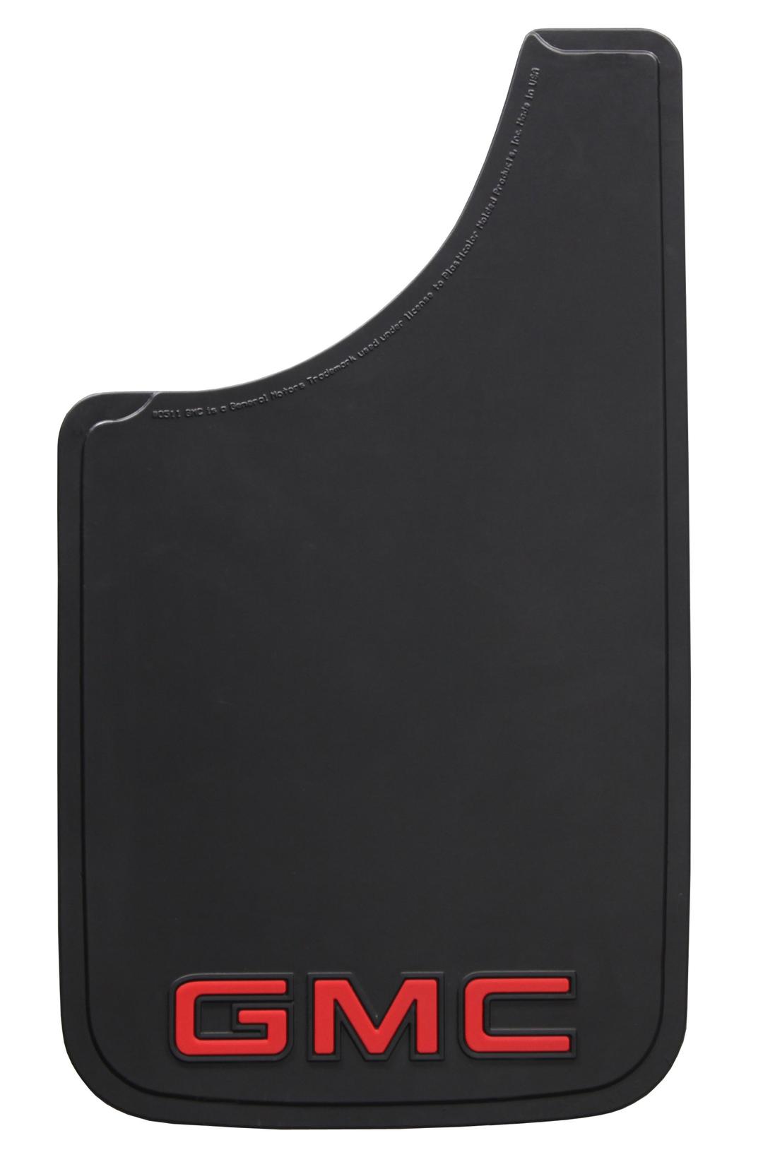 PLASTICOLOR 000493R01 Gmc Easy Fit 9X15 Mud Guard from The Twister Group PLASTICOLOR 000493R01 Gmc Easy Fit 9X15 Mud Guard - The Twister Group Tools product