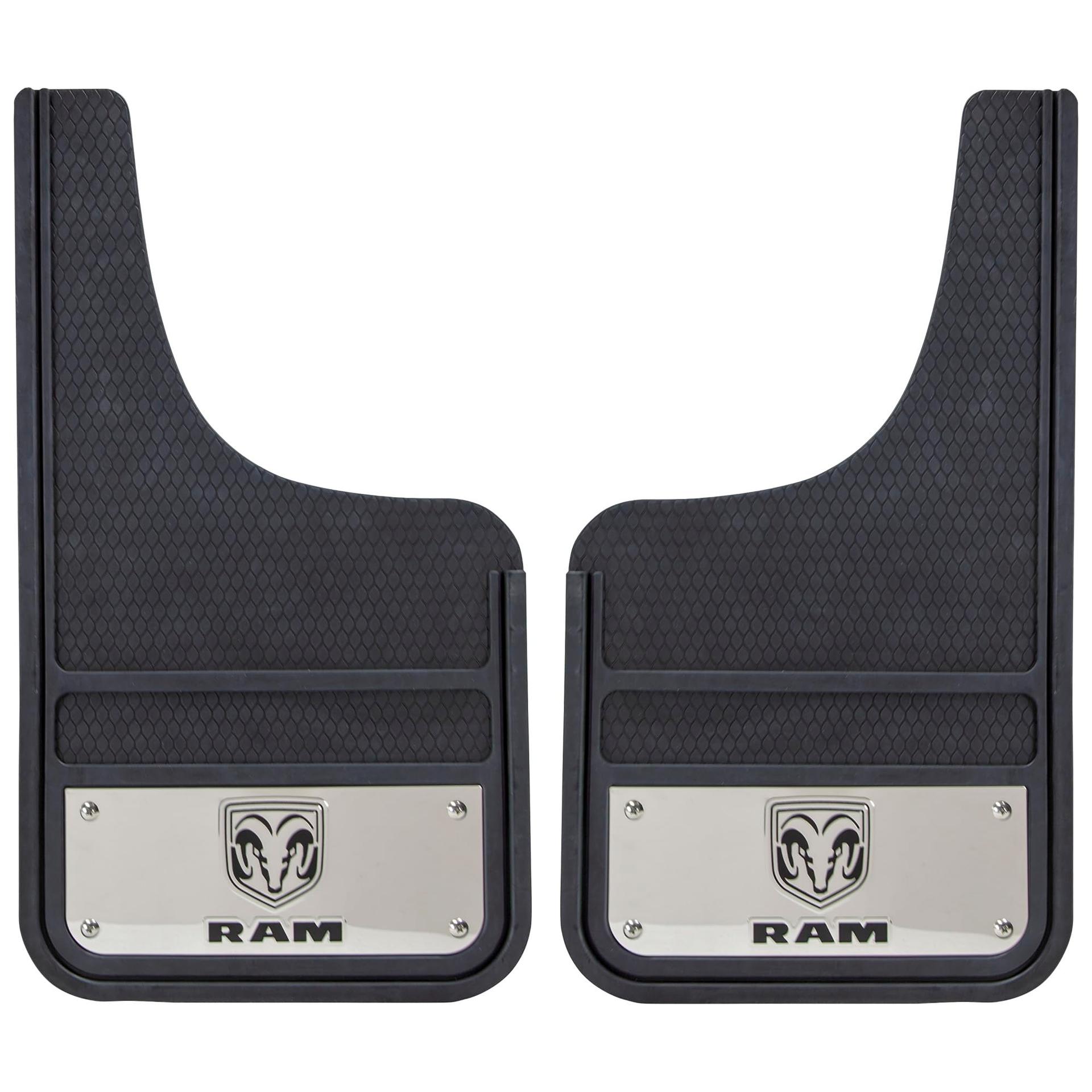 PLASTICOLOR 001835R01 Ram Heavy Duty Front 12 X 23 Mud Guards, 12 INCH x 23 INCH Front Mud Guards - High quality product image showing PLASTICOLOR 001835R01 Ram Heavy Duty Front 12 X 23 Mud Guards, 12 INCH x 23 INCH Front Mud Guards details and features PLASTICOLOR 001835R01 Ram Heavy Duty Front 12 X 23 Mud Guards, 12 INCH x 23 INCH Front Mud Guards - High quality product image showing PLASTICOLOR 001835R01 Ram Heavy Duty Front 12 X 23 Mud Guards, 12 INCH x 23 INCH Front Mud Guards details and features