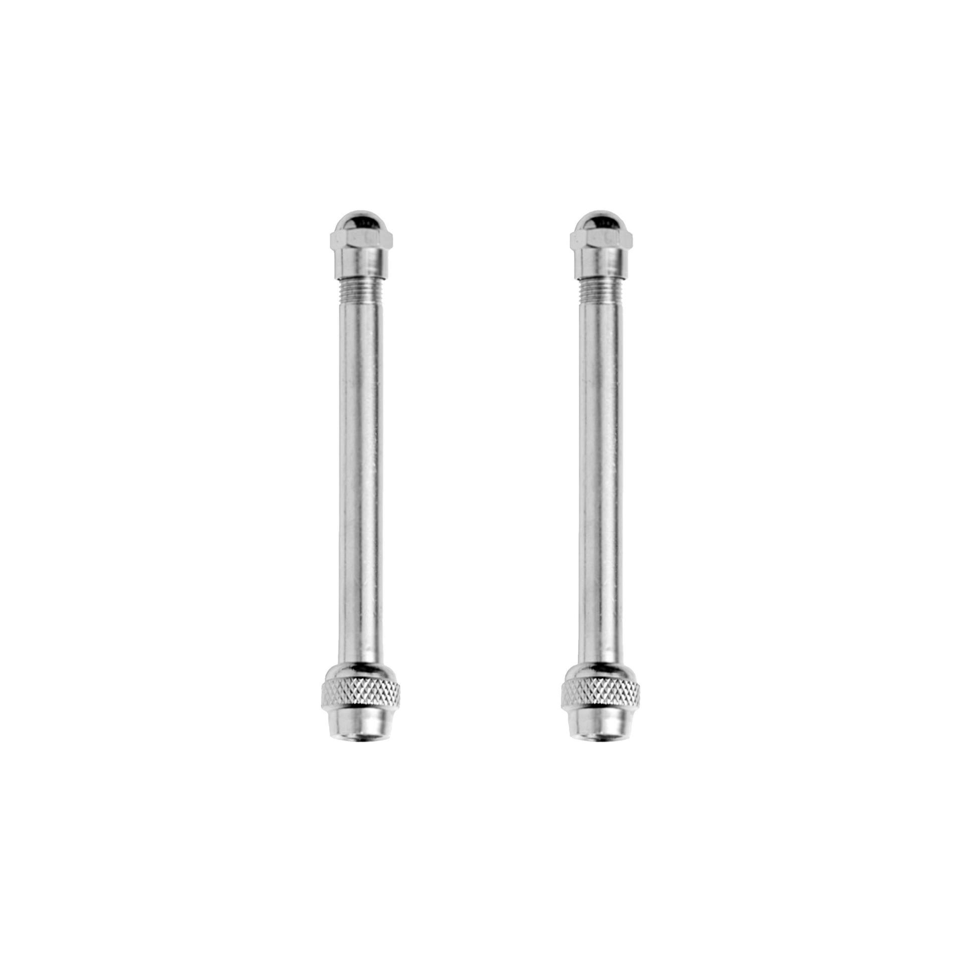 PACIFIC DUALIES 18099 3 Inch Straight Valve Stem Extension - Set of 2 - High quality product image showing PACIFIC DUALIES 18099 3 Inch Straight Valve Stem Extension - Set of 2 details and features PACIFIC DUALIES 18099 3 Inch Straight Valve Stem Extension - Set of 2 - High quality product image showing PACIFIC DUALIES 18099 3 Inch Straight Valve Stem Extension - Set of 2 details and features