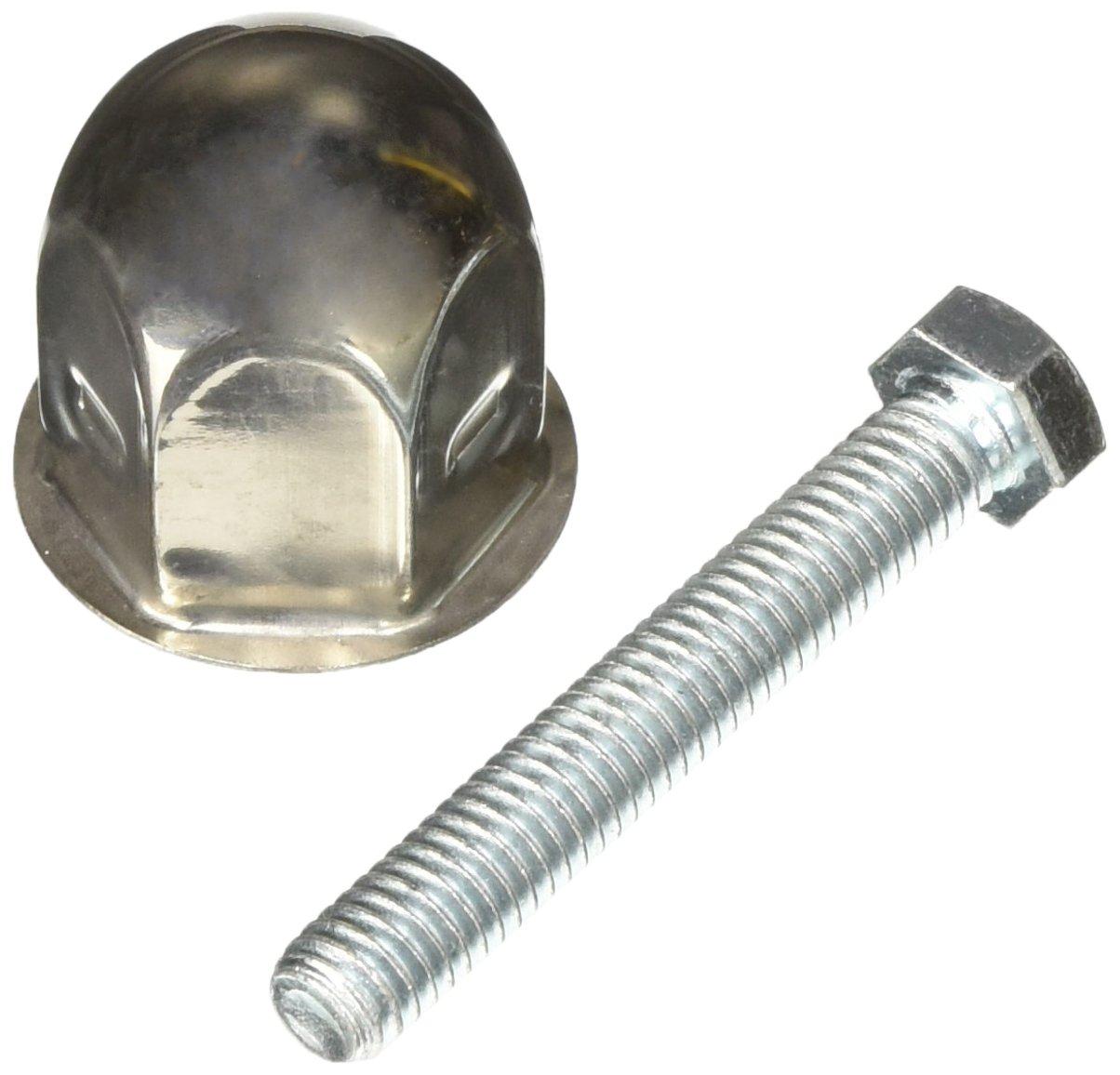 PACIFIC DUALIES 44-2000F Lug Nut Cover - High quality product image showing PACIFIC DUALIES 44-2000F Lug Nut Cover details and features PACIFIC DUALIES 44-2000F Lug Nut Cover - High quality product image showing PACIFIC DUALIES 44-2000F Lug Nut Cover details and features