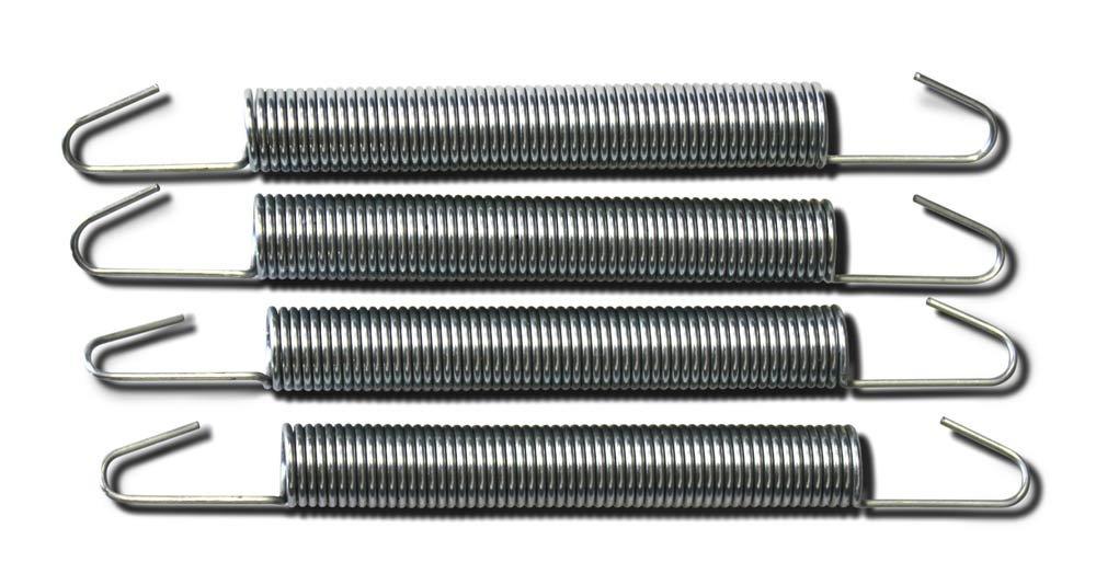 PREST-O-FIT 2-0091 RV Step Rug Replacement Springs - 4 Pack - High quality product image showing PREST-O-FIT 2-0091 RV Step Rug Replacement Springs - 4 Pack details and features PREST-O-FIT 2-0091 RV Step Rug Replacement Springs - 4 Pack - High quality product image showing PREST-O-FIT 2-0091 RV Step Rug Replacement Springs - 4 Pack details and features
