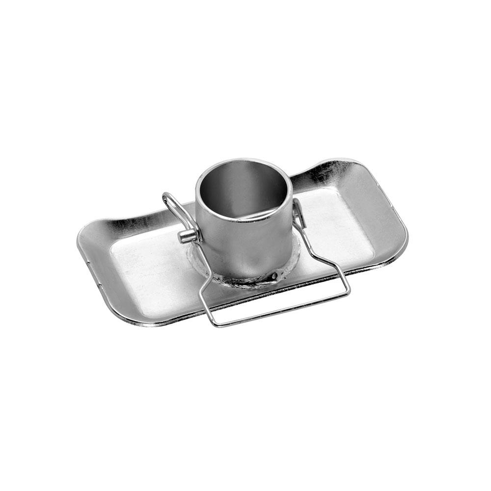 DRAW-TITE 1400700340 Footplate & PIN from The Twister Group DRAW-TITE 1400700340 Footplate & PIN - The Twister Group Tools product