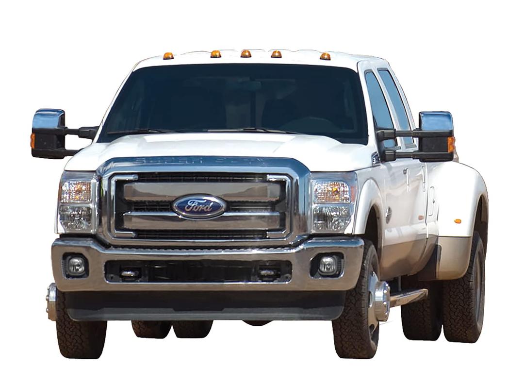 PACER PERFORMANCE 20-236 LED F250 CAB AMBR 5PC 99+ from The Twister Group PACER PERFORMANCE 20-236 LED F250 CAB AMBR 5PC 99+ - The Twister Group Tools product