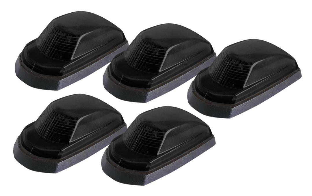 PACER PERFORMANCE 20-237S Pacer Perf Led Smoke 5 Light Kit 17-Up Ford S from The Twister Group PACER PERFORMANCE 20-237S Pacer Perf Led Smoke 5 Light Kit 17-Up Ford S - The Twister Group Tools product