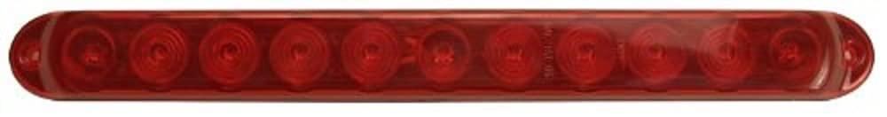 PACER PERFORMANCE 20-350 Outback F4 Red 15 INCH Mini LED Light Bar from The Twister Group PACER PERFORMANCE 20-350 Outback F4 Red 15 INCH Mini LED Light Bar - The Twister Group Tools product