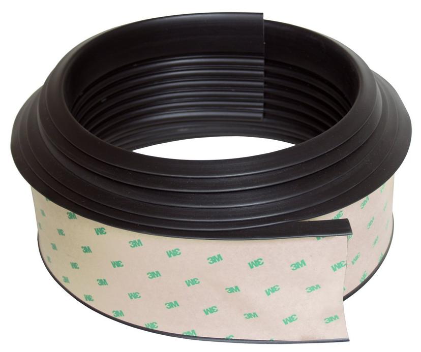 PACER PERFORMANCE 21-106 Black Rail Guard Kit Short bed Pickup - 4 Piece PACER PERFORMANCE 21-106 Black Rail Guard Kit Short bed Pickup - 4 Piece