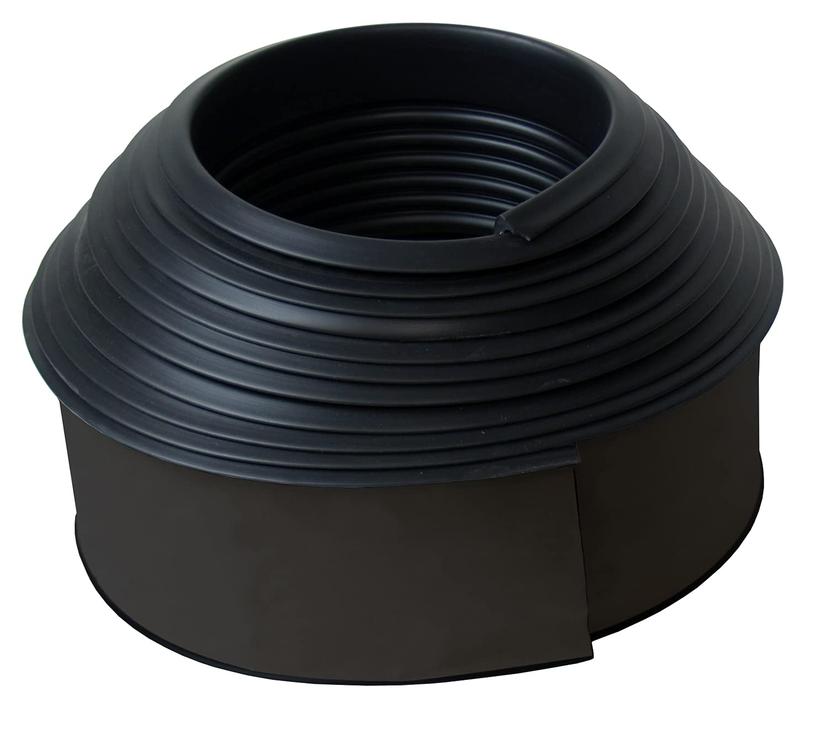 PACER PERFORMANCE 21-109 Black Railguard PACER PERFORMANCE 21-109 Black Railguard