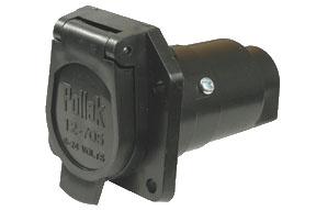 POLLAK 12707E Plastic Connector from The Twister Group POLLAK 12707E Plastic Connector - The Twister Group Tools product