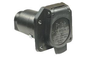 POLLAK 12907 9 WAY CONNECTOR SOCKET from The Twister Group POLLAK 12907 9 WAY CONNECTOR SOCKET - The Twister Group product