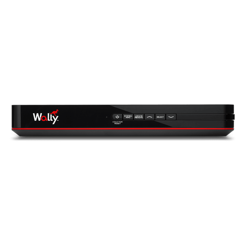 PACE WALLYDVRBU DVRbundle Mobile Wally Dish Receiver W/DVR - WALLY-DVRBUNDLE PACE WALLYDVRBU DVRbundle Mobile Wally Dish Receiver W/DVR - WALLY-DVRBUNDLE