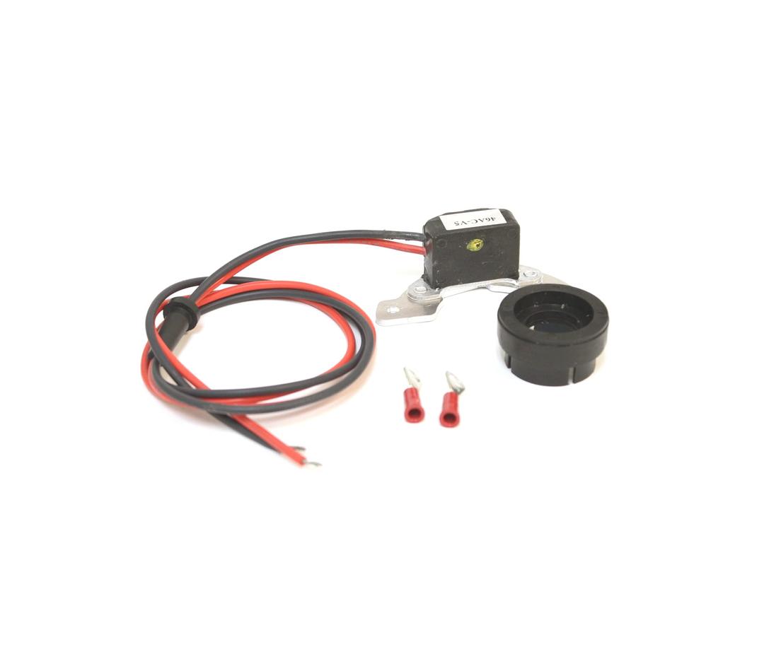 PERTRONIX 1284 Ignitor for Dual Point Ford 8 Cylinder from The Twister Group PERTRONIX 1284 Ignitor for Dual Point Ford 8 Cylinder - The Twister Group product