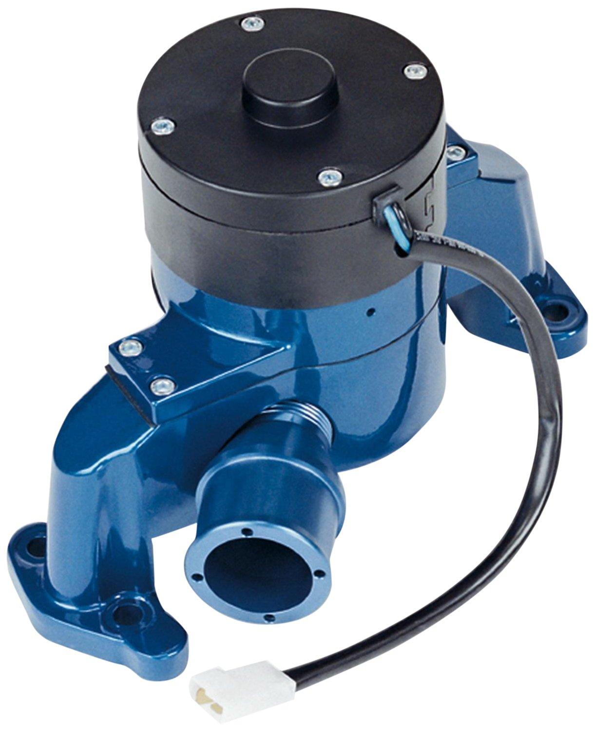 PROFORM 66225B Electric Water Pump, Blue - High quality product image showing PROFORM 66225B Electric Water Pump, Blue details and features PROFORM 66225B Electric Water Pump, Blue - High quality product image showing PROFORM 66225B Electric Water Pump, Blue details and features
