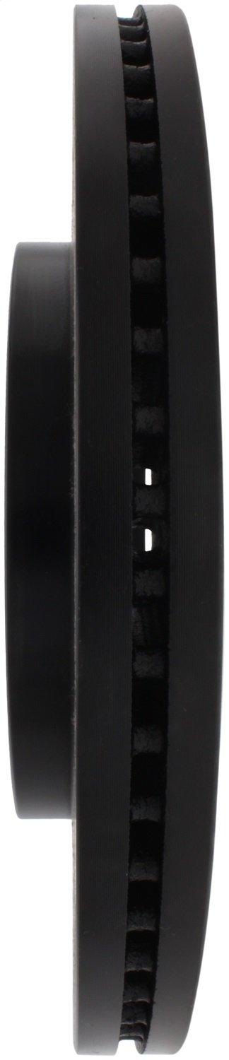 STOP TECH 127.61072R Sport Drilled/Slotted Brake Rotor (Front Right) from The Twister Group STOP TECH 127.61072R Sport Drilled/Slotted Brake Rotor (Front Right) - The Twister Group Tools product