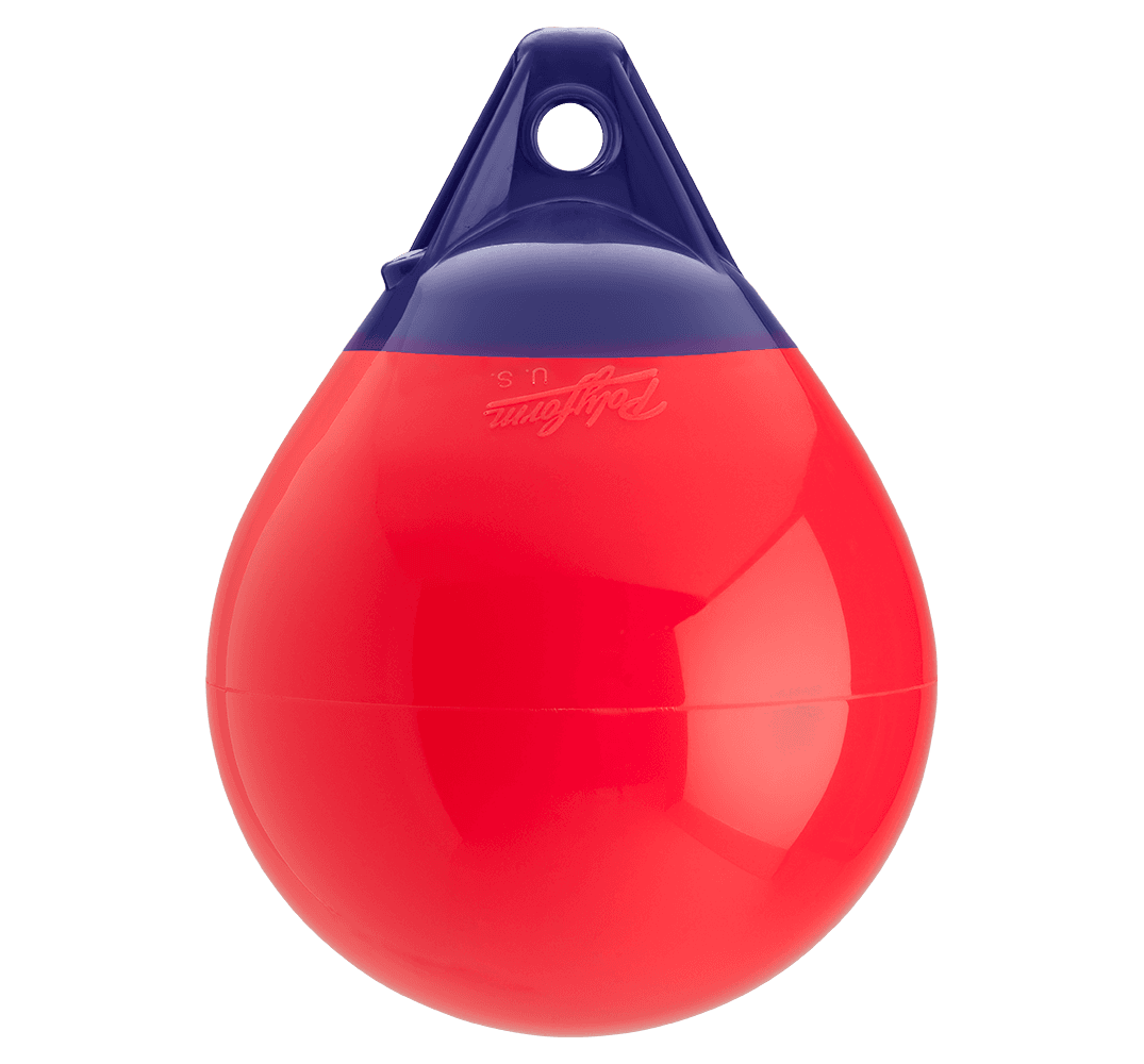 POLYFORM A-1-RED Buoy 11 INCH Diameter Red - High quality product image showing POLYFORM A-1-RED Buoy 11 INCH Diameter Red details and features POLYFORM A-1-RED Buoy 11 INCH Diameter Red - High quality product image showing POLYFORM A-1-RED Buoy 11 INCH Diameter Red details and features