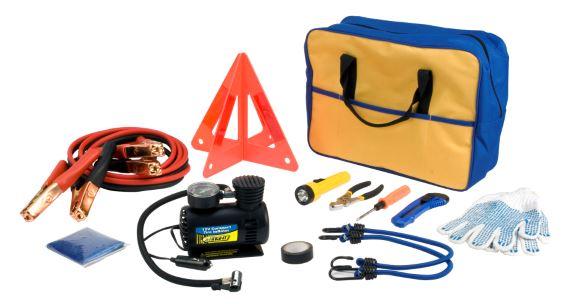 PERFORM TOOL 60220 Premium Roadside Emergency Kit With Jumper Cables - High quality product image showing PERFORM TOOL 60220 Premium Roadside Emergency Kit With Jumper Cables details and features PERFORM TOOL 60220 Premium Roadside Emergency Kit With Jumper Cables - High quality product image showing PERFORM TOOL 60220 Premium Roadside Emergency Kit With Jumper Cables details and features