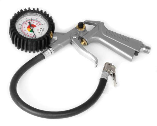 PERFORM TOOL M521 Tire Inflator with Dial Gauge - High quality product image showing PERFORM TOOL M521 Tire Inflator with Dial Gauge details and features PERFORM TOOL M521 Tire Inflator with Dial Gauge - High quality product image showing PERFORM TOOL M521 Tire Inflator with Dial Gauge details and features