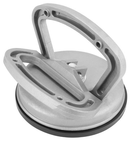 PERFORM TOOL W1030 Aluminum Suction Cup Dent Puller with 120 lb Capacity and Durable Construction for Car Body Repair and DIY Home Improvement PERFORM TOOL W1030 Aluminum Suction Cup Dent Puller with 120 lb Capacity and Durable Construction for Car Body Repair and DIY Home Improvement