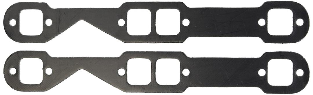 REMFLEX 2005 Exhaust Gasket for Chevy V8 Engine (Set of 2) from The Twister Group REMFLEX 2005 Exhaust Gasket for Chevy V8 Engine (Set of 2) - The Twister Group Tools product