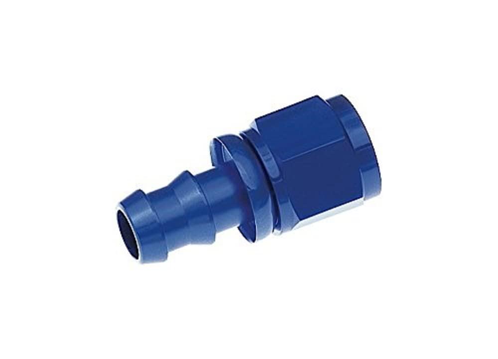 REDHORSE 2000-04-1 PUSH LOC HOSE END from The Twister Group REDHORSE 2000-04-1 PUSH LOC HOSE END - The Twister Group Tools product