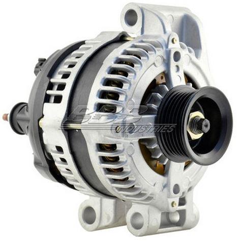 REMY 11384 Alternator/ Generator; OE Replacement; 110 Amp (REFURBISHED) from The Twister Group REMY 11384 Alternator/ Generator; OE Replacement; 110 Amp (REFURBISHED) - The Twister Group Tools product