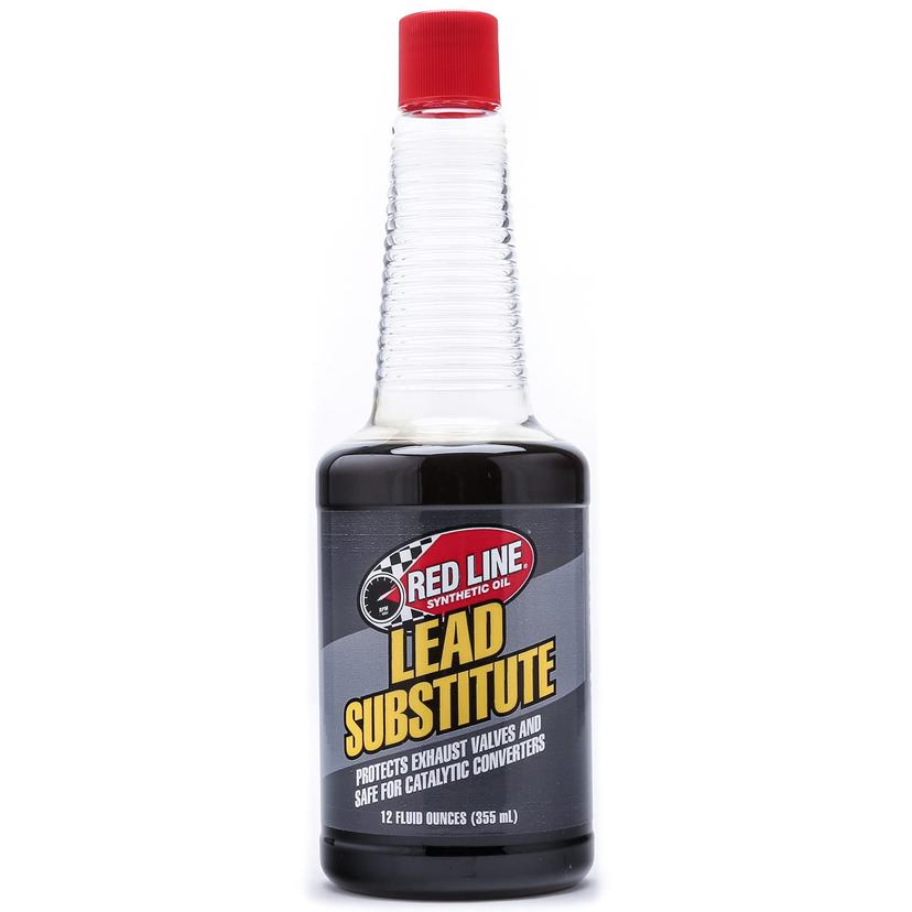 RED LINE 60202 Lead Substitute - 12 Ounce RED LINE 60202 Lead Substitute - 12 Ounce