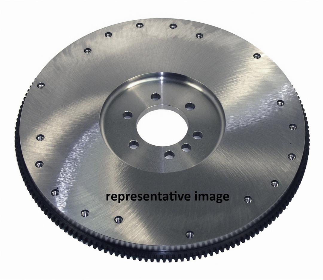 RAM 1511 Clutches 153-Tooth Steel Flywheel from The Twister Group RAM 1511 Clutches 153-Tooth Steel Flywheel - The Twister Group Tools product