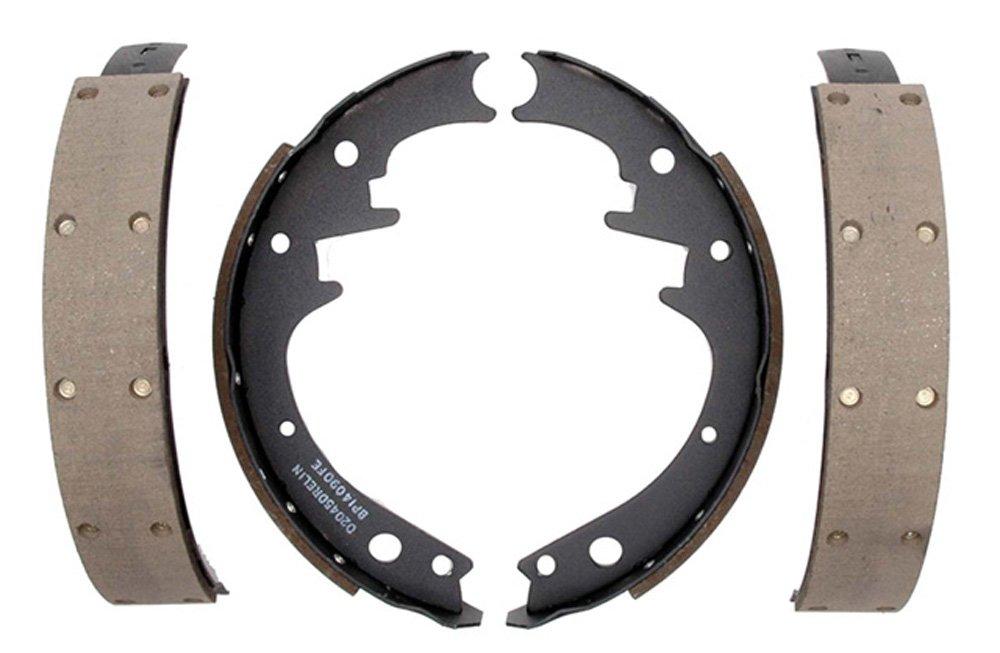 RAYBESTOS 151PG Professional Grade Drum Brake Shoe Set from The Twister Group RAYBESTOS 151PG Professional Grade Drum Brake Shoe Set - The Twister Group Tools product