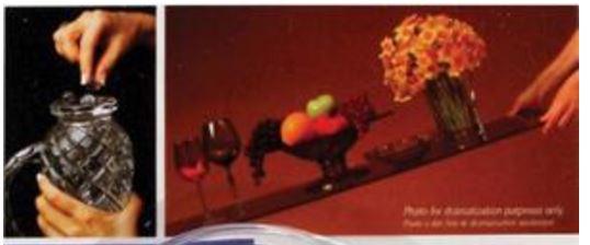 READY AMERICA MRV22112 Rock N Roll Motion Proof Gel (4) READY AMERICA MRV22112 Rock N Roll Motion Proof Gel (4)