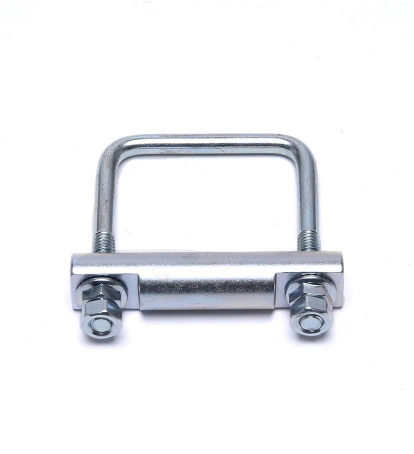 ROADMASTER 061 Wuiet Hitch, Black ROADMASTER 061 Wuiet Hitch, Black