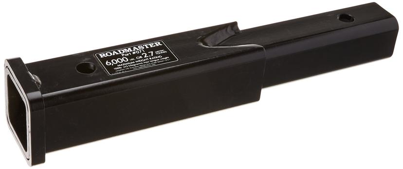 ROADMASTER 071 12FT EXTENSION RECEIVER ROADMASTER 071 12FT EXTENSION RECEIVER