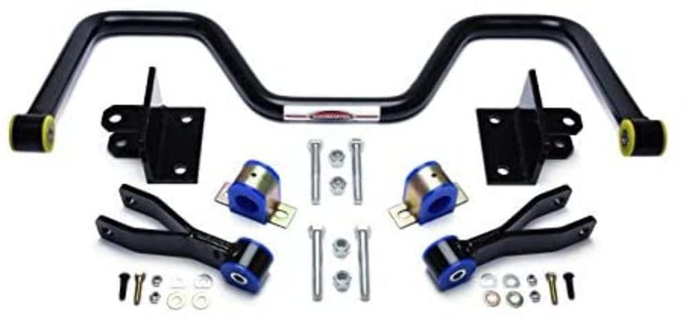 ROADMASTER 1139-146 Rear Anti-Sway Bar - High quality product image showing ROADMASTER 1139-146 Rear Anti-Sway Bar details and features ROADMASTER 1139-146 Rear Anti-Sway Bar - High quality product image showing ROADMASTER 1139-146 Rear Anti-Sway Bar details and features