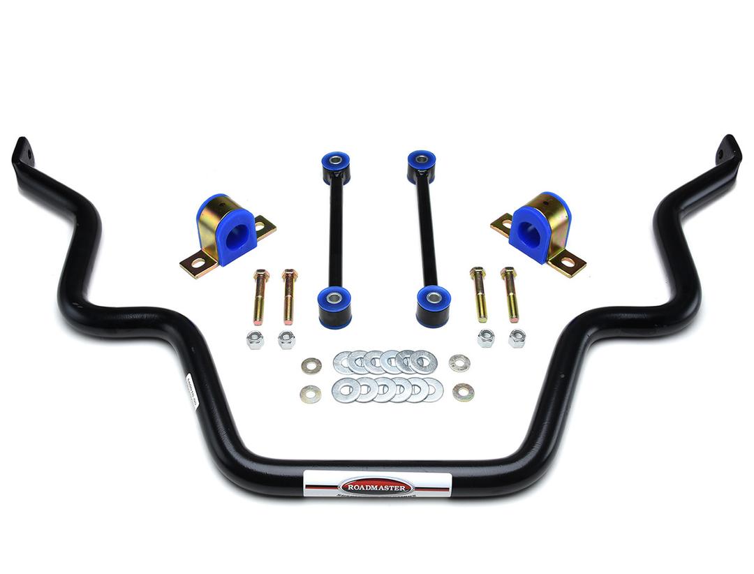 ROADMASTER 1139147 SWAY BAR KIT from The Twister Group ROADMASTER 1139147 SWAY BAR KIT - The Twister Group Tools product