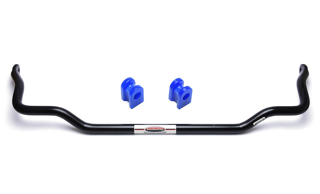 ROADMASTER 1139-176 Stabilizer Bar; 1-3/8 Inch Front Bar Diameter; Cadmium Plated; Chromoly Steel; With Bushing And Aqua Lube Grease from The Twister Group ROADMASTER 1139-176 Stabilizer Bar; 1-3/8 Inch Front Bar Diameter; Cadmium Plated; Chromoly Steel; With Bushing And Aqua Lube Grease - The Twister Group Tools product