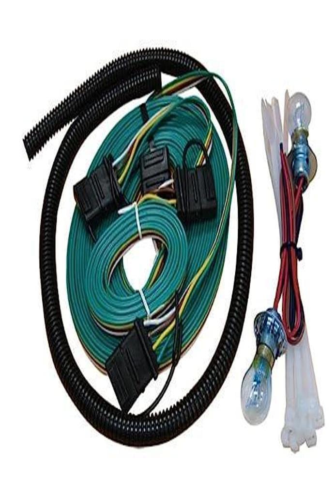 ROADMASTER 155 Taillight Wiring Kit from The Twister Group ROADMASTER 155 Taillight Wiring Kit - The Twister Group Tools product