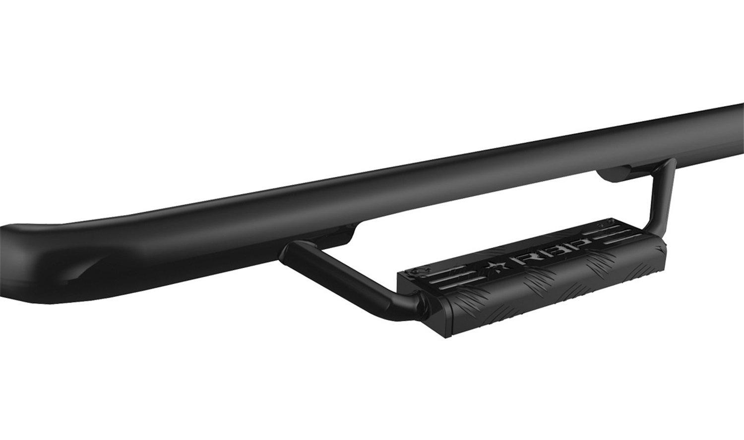 RBP RBP-124B-RX7 PILOT 124B-RX7 Series Step Bar, Black - High quality product image showing RBP RBP-124B-RX7 PILOT 124B-RX7 Series Step Bar, Black details and features RBP RBP-124B-RX7 PILOT 124B-RX7 Series Step Bar, Black - High quality product image showing RBP RBP-124B-RX7 PILOT 124B-RX7 Series Step Bar, Black details and features