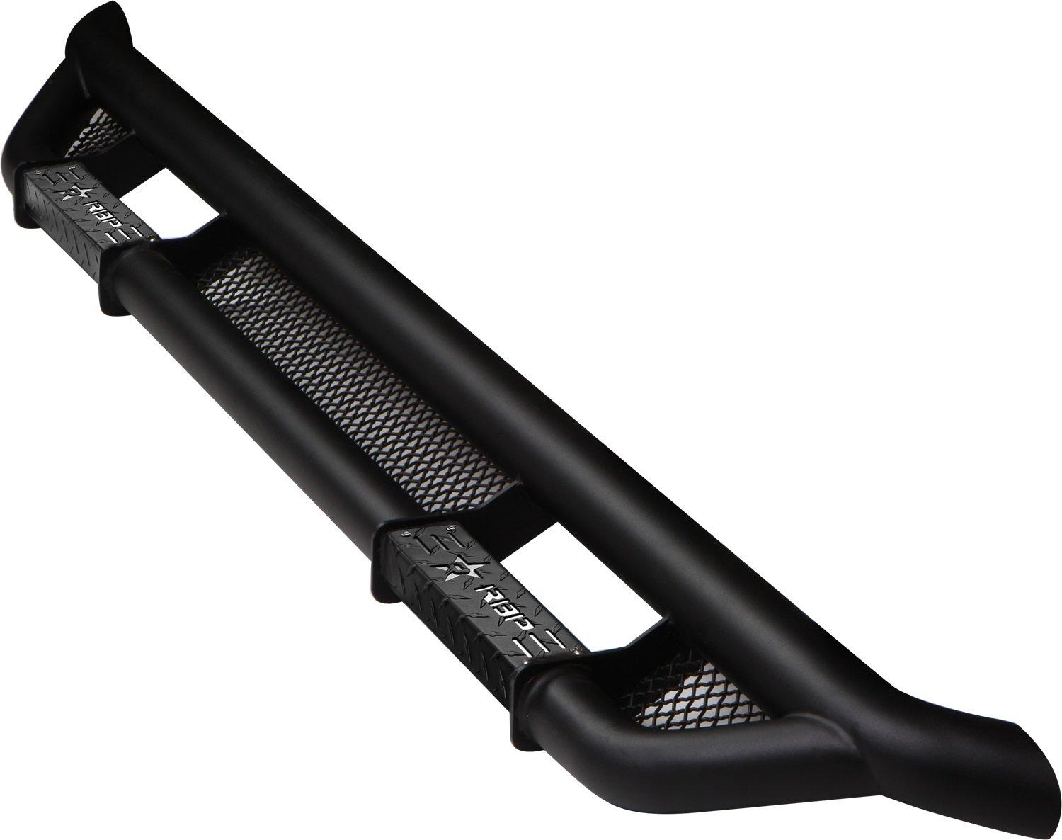 RBP RBP-1605B-RX3 PILOT RX-3 Step Bars Black - High quality product image showing RBP RBP-1605B-RX3 PILOT RX-3 Step Bars Black details and features RBP RBP-1605B-RX3 PILOT RX-3 Step Bars Black - High quality product image showing RBP RBP-1605B-RX3 PILOT RX-3 Step Bars Black details and features