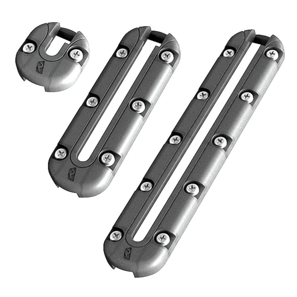 RAILBLAZA 01-4122-11 Expandable Low Profile Kayak Track Mount for Applications on Kayaks, Boats, ATVs and More - High quality product image showing RAILBLAZA 01-4122-11 Expandable Low Profile Kayak Track Mount for Applications on Kayaks, Boats, ATVs and More details and features RAILBLAZA 01-4122-11 Expandable Low Profile Kayak Track Mount for Applications on Kayaks, Boats, ATVs and More - High quality product image showing RAILBLAZA 01-4122-11 Expandable Low Profile Kayak Track Mount for Applications on Kayaks, Boats, ATVs and More details and features