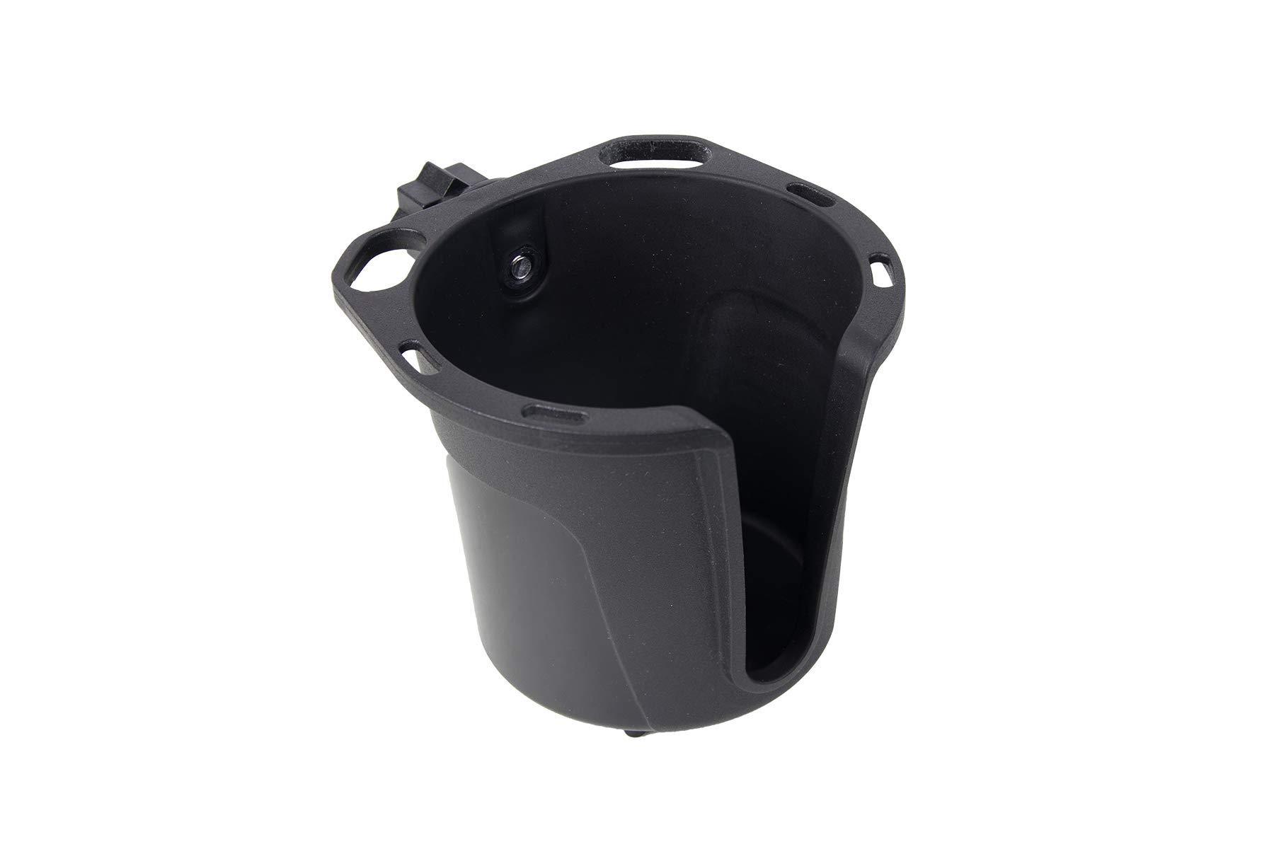 RAILBLAZA 02-4048-11 Black Kayak Cup Holder for Trackmounts with StarPort Compatible Base, Perfect for Mugs, Tumblers Bottles and More - High quality product image showing RAILBLAZA 02-4048-11 Black Kayak Cup Holder for Trackmounts with StarPort Compatible Base, Perfect for Mugs, Tumblers Bottles and More details and features RAILBLAZA 02-4048-11 Black Kayak Cup Holder for Trackmounts with StarPort Compatible Base, Perfect for Mugs, Tumblers Bottles and More - High quality product image showing RAILBLAZA 02-4048-11 Black Kayak Cup Holder for Trackmounts with StarPort Compatible Base, Perfect for Mugs, Tumblers Bottles and More details and features