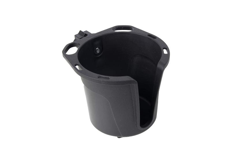 RAILBLAZA 02-4048-11 Black Kayak Cup Holder for Trackmounts with StarPort Compatible Base, Perfect for Mugs, Tumblers Bottles and More RAILBLAZA 02-4048-11 Black Kayak Cup Holder for Trackmounts with StarPort Compatible Base, Perfect for Mugs, Tumblers Bottles and More