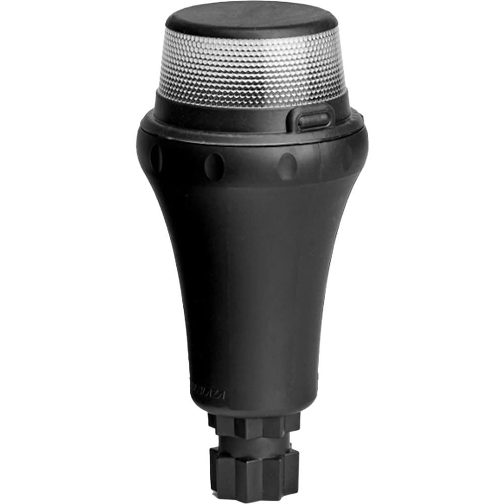 RAILBLAZA 02-5004-11 Illuminate i360 All-Around White Navigational Light - High quality product image showing RAILBLAZA 02-5004-11 Illuminate i360 All-Around White Navigational Light details and features RAILBLAZA 02-5004-11 Illuminate i360 All-Around White Navigational Light - High quality product image showing RAILBLAZA 02-5004-11 Illuminate i360 All-Around White Navigational Light details and features
