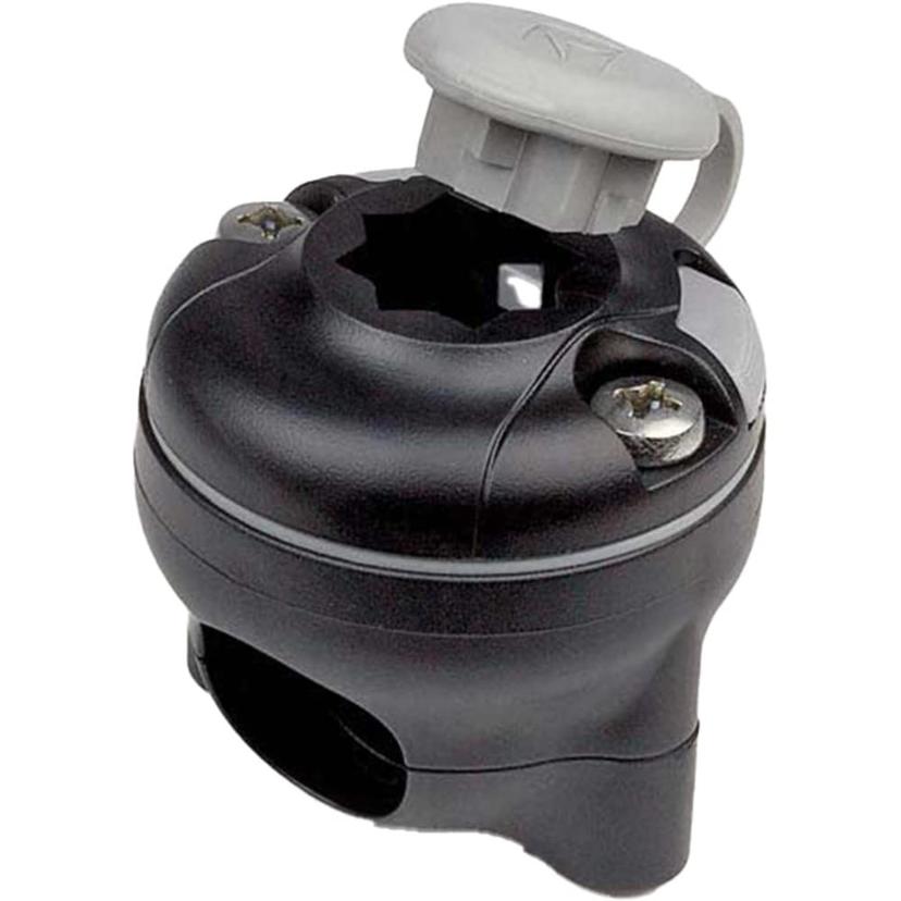 RAILBLAZA 03-4011-11 RailMount 19-25 - Black RAILBLAZA 03-4011-11 RailMount 19-25 - Black