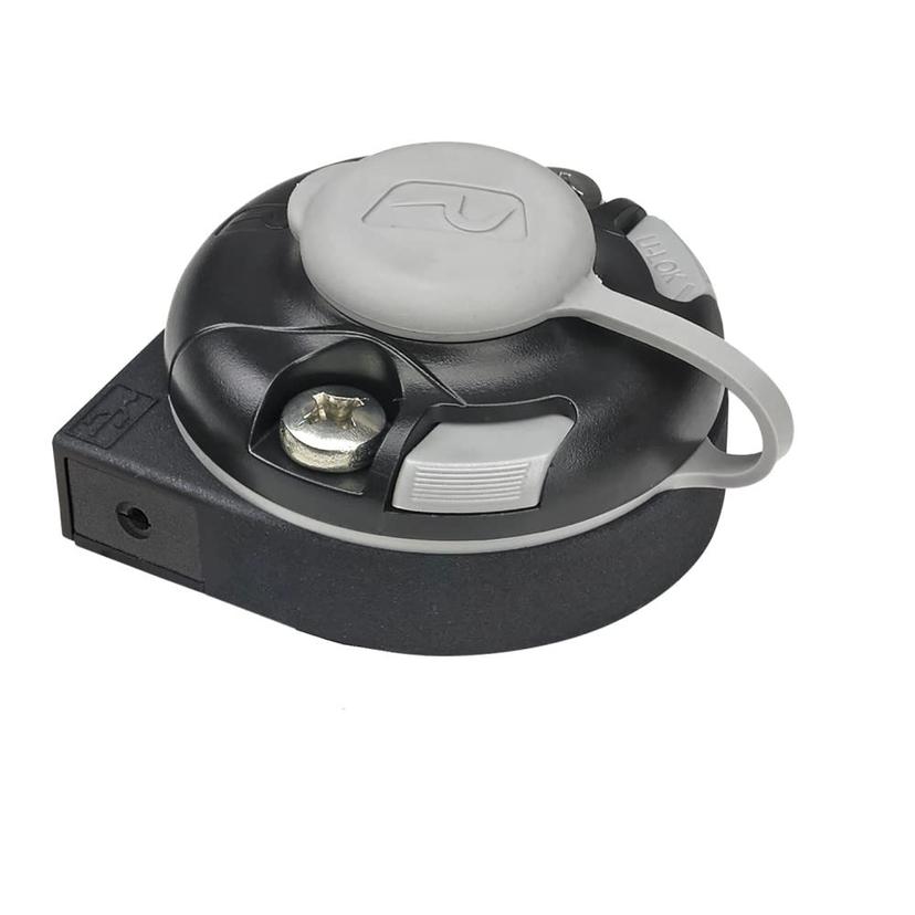 RAILBLAZA 03-4157-11 E SERIES CABLE ENTRY PORT RAILBLAZA 03-4157-11 E SERIES CABLE ENTRY PORT