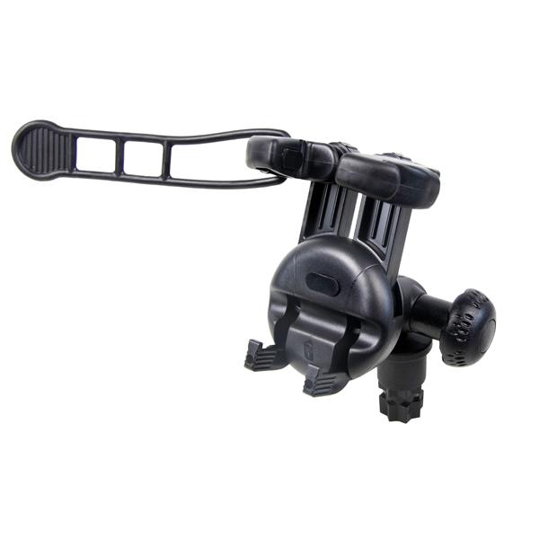 RAILBLAZA 08-0116-11 MOBI ADJUSTABLE DEVICE HOLDER R-LOC, Fits Smartphone/ GPS Device/ VHF Radio/ Handheld Device; Fully Adjustable With R-Lock System; Black RAILBLAZA 08-0116-11 MOBI ADJUSTABLE DEVICE HOLDER R-LOC, Fits Smartphone/ GPS Device/ VHF Radio/ Handheld Device; Fully Adjustable With R-Lock System; Black