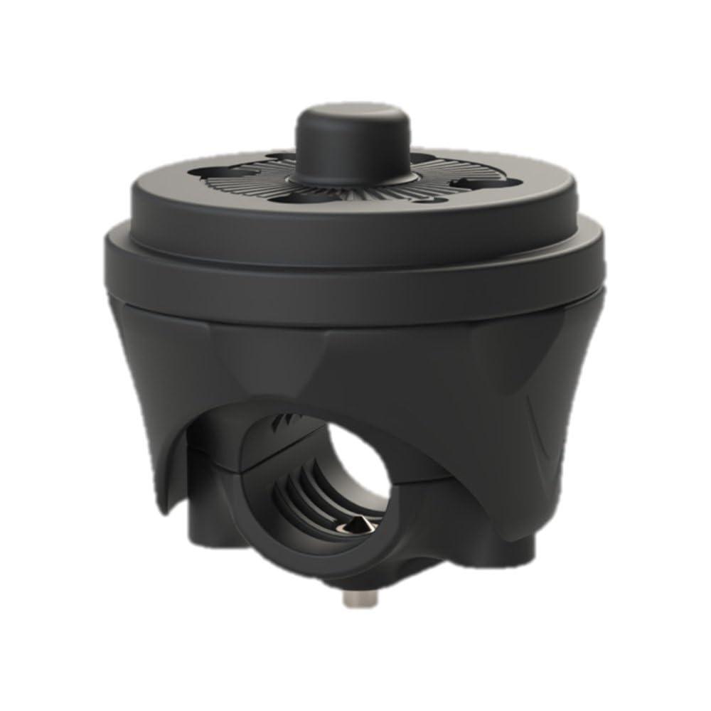 RAILBLAZA 11-4205-11 HEXX RailMount 25 from The Twister Group RAILBLAZA 11-4205-11 HEXX RailMount 25 - The Twister Group Tools product