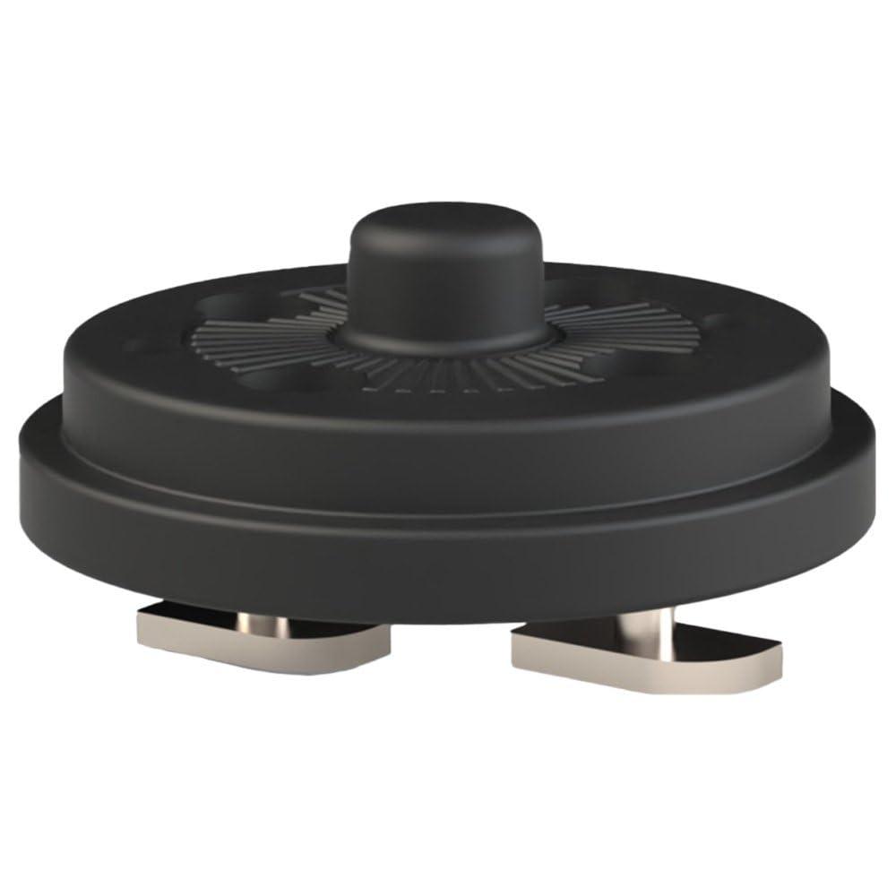 RAILBLAZA 11-4208-11 HEXX Kayak Track Mount from The Twister Group RAILBLAZA 11-4208-11 HEXX Kayak Track Mount - The Twister Group Tools product