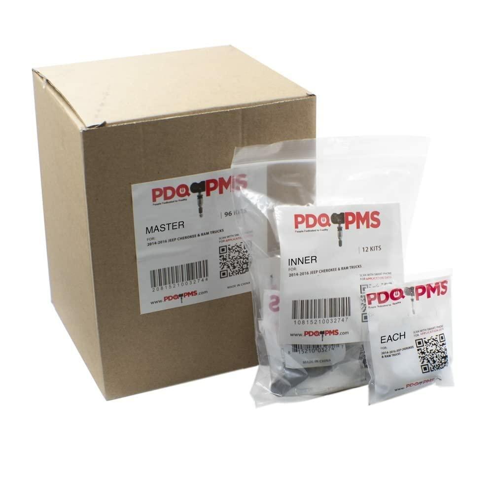 REVOLUTION 1100-20032 TPMS SENSOR from The Twister Group REVOLUTION 1100-20032 TPMS SENSOR - The Twister Group Tools product