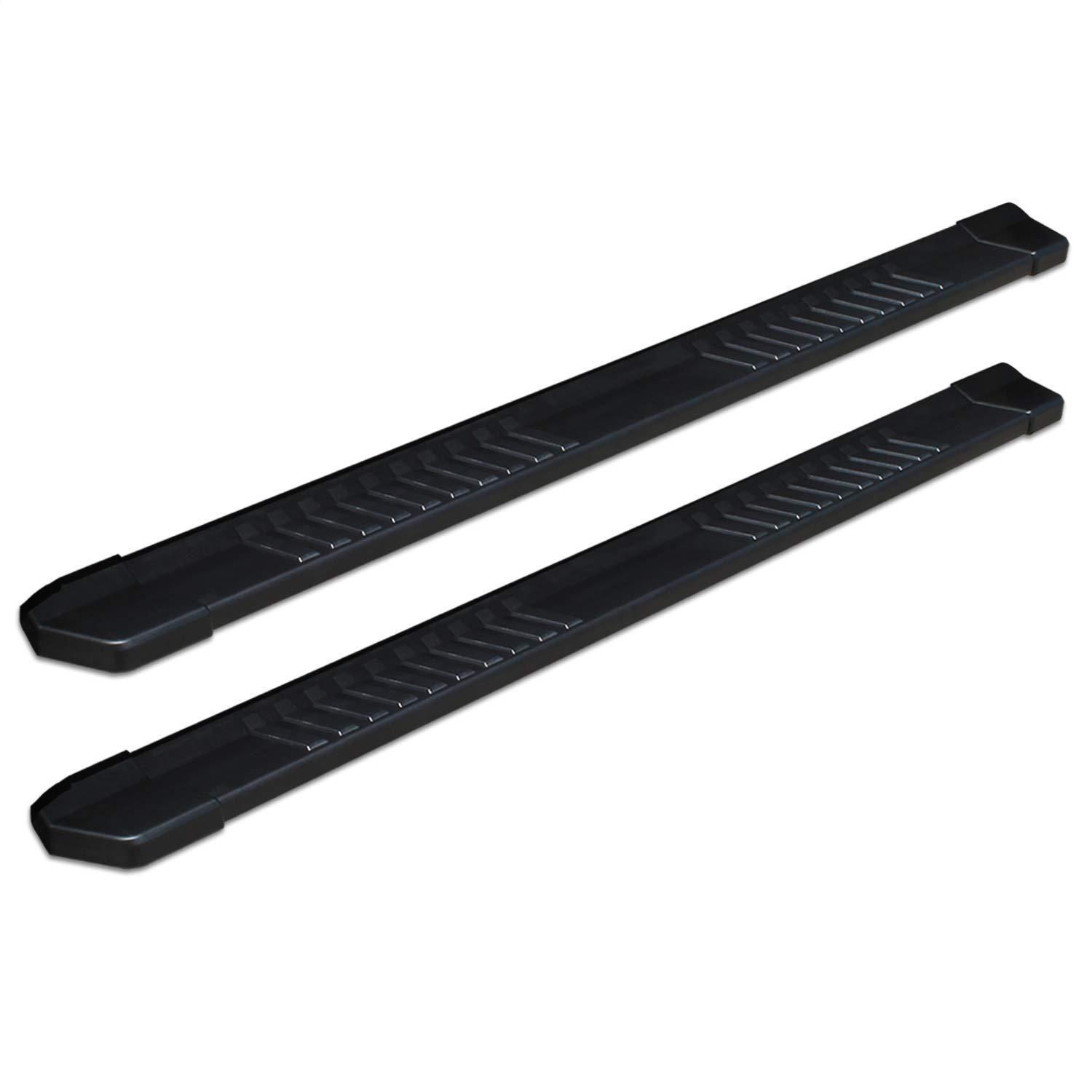 RAPTOR 1786-BLK Running Board Component; Component For OEM Running Board Part Numbers 1701-0052BT/ 1701-0185BT/ 1701-0342BT/ 1702-0062BT/ 1702-0602BT/ 1703-0366BT/ 1703-0377BT/ 1703-0344BT/ 1707-0143BT/ 1704-0378BT/ 1707-0478BT - High quality product image showing RAPTOR 1786-BLK Running Board Component; Component For OEM Running Board Part Numbers 1701-0052BT/ 1701-0185BT/ 1701-0342BT/ 1702-0062BT/ 1702-0602BT/ 1703-0366BT/ 1703-0377BT/ 1703-0344BT/ 1707-0143BT/ 1704-0378BT/ 1707-0478BT details and features RAPTOR 1786-BLK Running Board Component; Component For OEM Running Board Part Numbers 1701-0052BT/ 1701-0185BT/ 1701-0342BT/ 1702-0062BT/ 1702-0602BT/ 1703-0366BT/ 1703-0377BT/ 1703-0344BT/ 1707-0143BT/ 1704-0378BT/ 1707-0478BT - High quality product image showing RAPTOR 1786-BLK Running Board Component; Component For OEM Running Board Part Numbers 1701-0052BT/ 1701-0185BT/ 1701-0342BT/ 1702-0062BT/ 1702-0602BT/ 1703-0366BT/ 1703-0377BT/ 1703-0344BT/ 1707-0143BT/ 1704-0378BT/ 1707-0478BT details and features