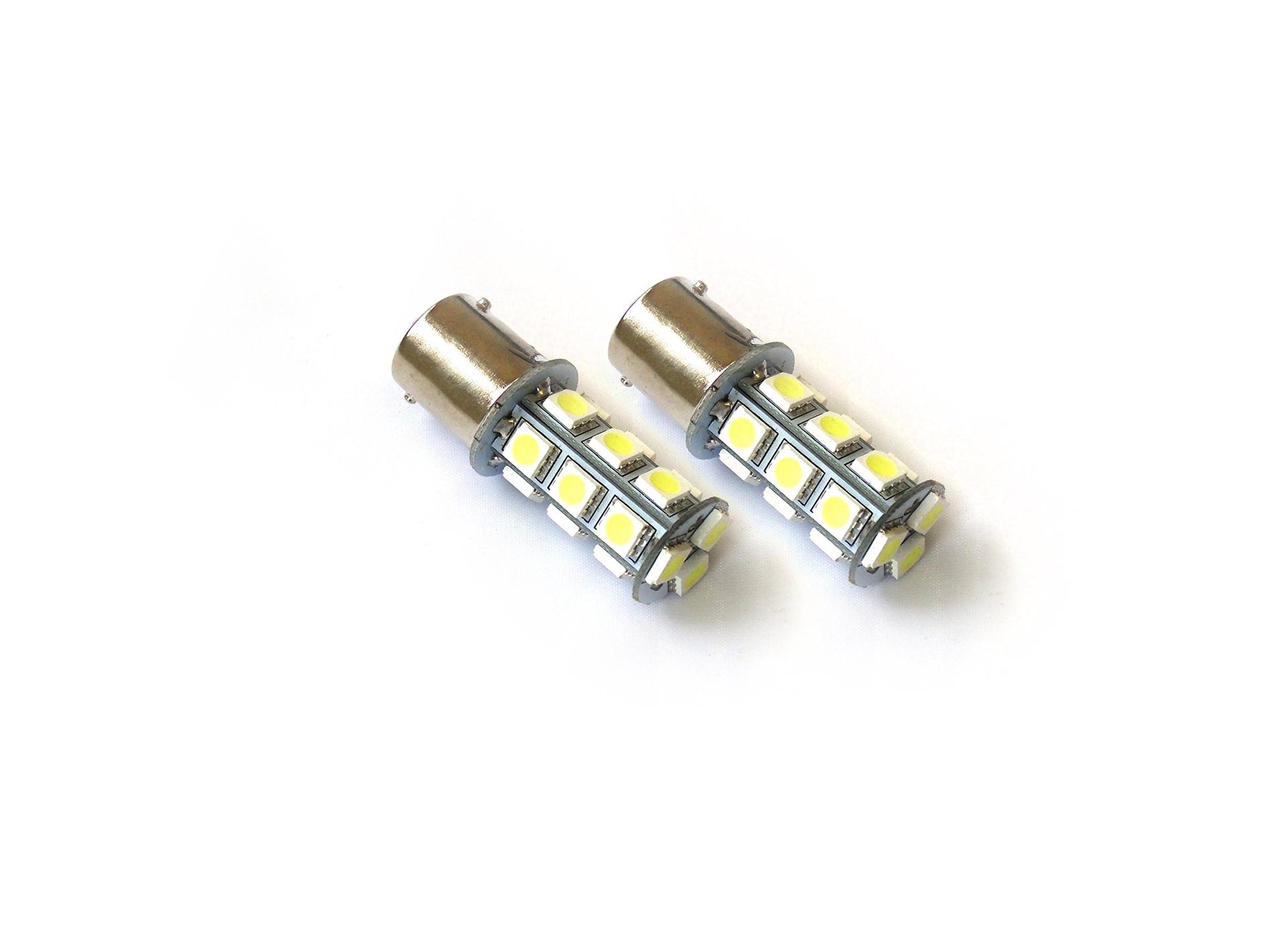 RACE SPORT RS-1156-W-5050 1156 5050 LED 18 Chip Bulbs (White) (Pair) - High quality product image showing RACE SPORT RS-1156-W-5050 1156 5050 LED 18 Chip Bulbs (White) (Pair) details and features RACE SPORT RS-1156-W-5050 1156 5050 LED 18 Chip Bulbs (White) (Pair) - High quality product image showing RACE SPORT RS-1156-W-5050 1156 5050 LED 18 Chip Bulbs (White) (Pair) details and features