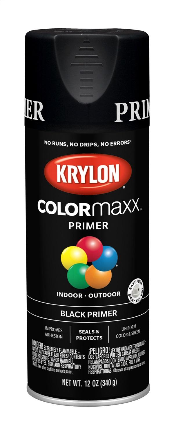 VHT 5581 BLACK PRIMER, Base Coat/ Adhesion Promoter/ Smooth Primer; For Use On Wood/ Metal/ Wicker/ Plastic/ Glass/ Ceramic/ Fabric/ Paper Surface; Covers Up To 25 Square Feet; Black; 12 Ounce Aerosol Can; Single - High quality product image showing VHT 5581 BLACK PRIMER, Base Coat/ Adhesion Promoter/ Smooth Primer; For Use On Wood/ Metal/ Wicker/ Plastic/ Glass/ Ceramic/ Fabric/ Paper Surface; Covers Up To 25 Square Feet; Black; 12 Ounce Aerosol Can; Single details and features VHT 5581 BLACK PRIMER, Base Coat/ Adhesion Promoter/ Smooth Primer; For Use On Wood/ Metal/ Wicker/ Plastic/ Glass/ Ceramic/ Fabric/ Paper Surface; Covers Up To 25 Square Feet; Black; 12 Ounce Aerosol Can; Single - High quality product image showing VHT 5581 BLACK PRIMER, Base Coat/ Adhesion Promoter/ Smooth Primer; For Use On Wood/ Metal/ Wicker/ Plastic/ Glass/ Ceramic/ Fabric/ Paper Surface; Covers Up To 25 Square Feet; Black; 12 Ounce Aerosol Can; Single details and features