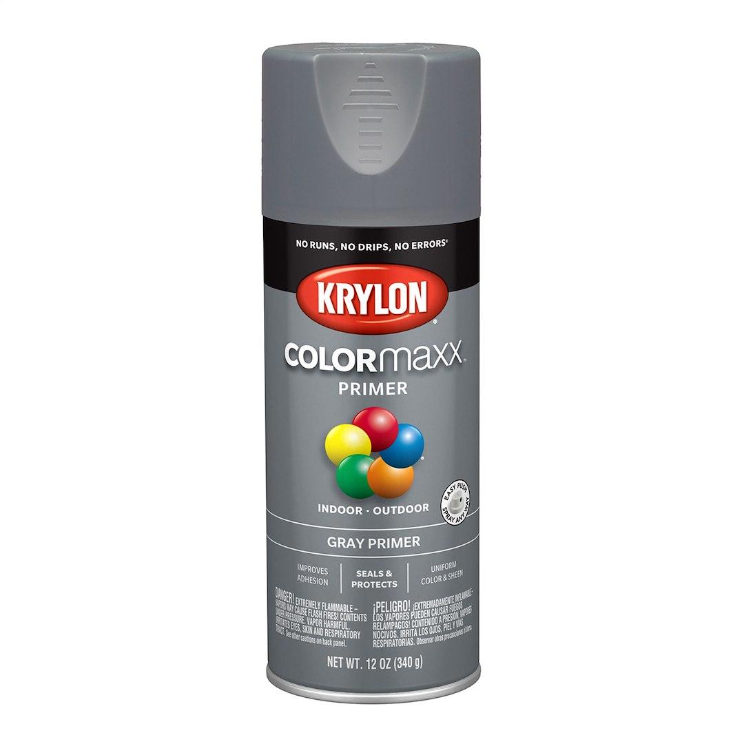 VHT 5582 GRAY PRIMER, Base Coat/ Adhesion Promoter/ Smooth Primer; For Use On Wood/ Metal/ Wicker/ Plastic/ Glass/ Ceramic/ Fabric/ Paper Surface; Covers Up To 25 Square Feet; Gray; 12 Ounce Aerosol Can; Single - High quality product image showing VHT 5582 GRAY PRIMER, Base Coat/ Adhesion Promoter/ Smooth Primer; For Use On Wood/ Metal/ Wicker/ Plastic/ Glass/ Ceramic/ Fabric/ Paper Surface; Covers Up To 25 Square Feet; Gray; 12 Ounce Aerosol Can; Single details and features VHT 5582 GRAY PRIMER, Base Coat/ Adhesion Promoter/ Smooth Primer; For Use On Wood/ Metal/ Wicker/ Plastic/ Glass/ Ceramic/ Fabric/ Paper Surface; Covers Up To 25 Square Feet; Gray; 12 Ounce Aerosol Can; Single - High quality product image showing VHT 5582 GRAY PRIMER, Base Coat/ Adhesion Promoter/ Smooth Primer; For Use On Wood/ Metal/ Wicker/ Plastic/ Glass/ Ceramic/ Fabric/ Paper Surface; Covers Up To 25 Square Feet; Gray; 12 Ounce Aerosol Can; Single details and features
